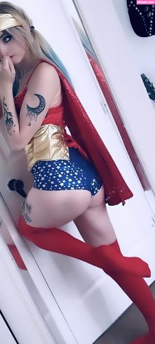 Whatsernamex - Image