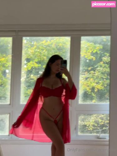 Cecilia Rose - Image