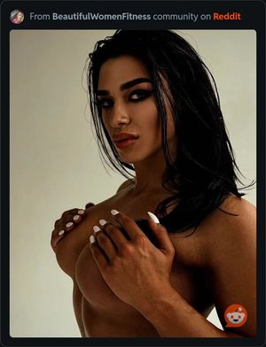 Daria Shuer N2