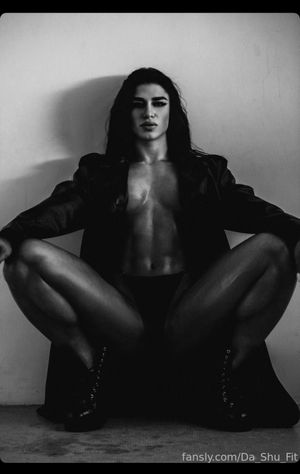 Daria Shuer N6