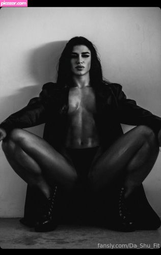 Daria Shuer - Image