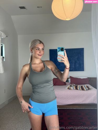 Gabbie Carter - Image