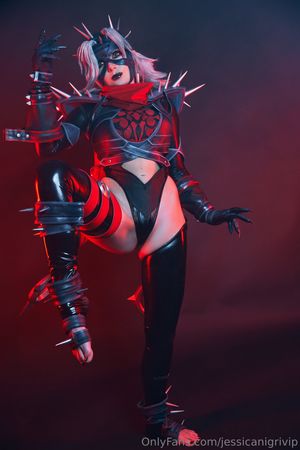 Jessica Nigri - Thumb