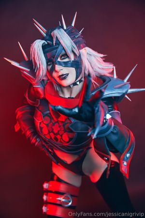 jessica-nigri photo #1375 photo n 1375