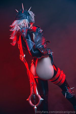 jessica-nigri photo #1382 photo n 1382