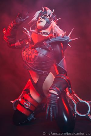 jessica-nigri photo #1378 photo n 1378