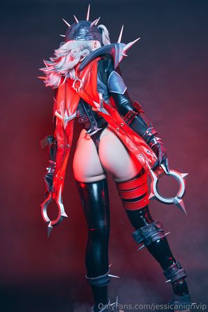 Jessica Nigri - Thumb
