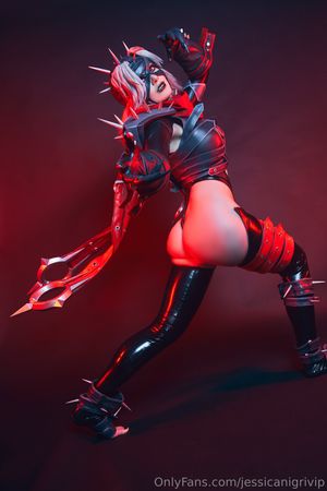 jessica-nigri photo #1377 photo n 1377