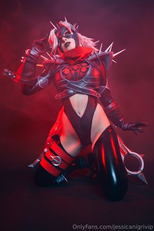 jessica-nigri photo #1379 photo n 1379