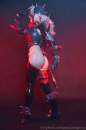 jessica-nigri photo #1389 photo n 1389