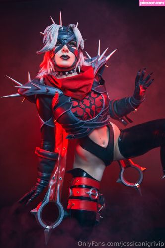 Jessica Nigri - Image