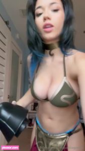 Sofia Gomez - Thumb