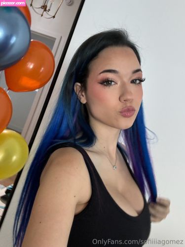 Sofia Gomez - Image