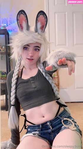 Sleepystrawbaby - Image