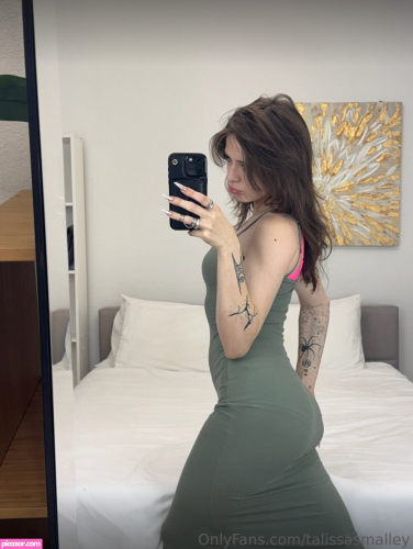 Talissa Smalley - Image