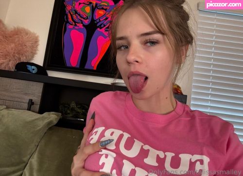 Talissa Smalley - Image