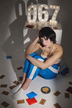 athena-cosplay photo #50 photo n 50