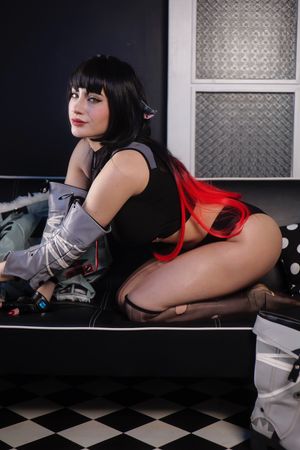 athena-cosplay photo #40 photo n 40