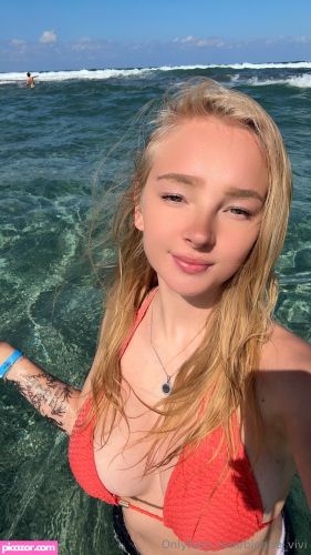 blonde_vivi - Image