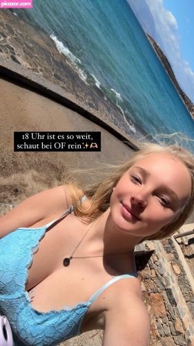 blonde_vivi - Image