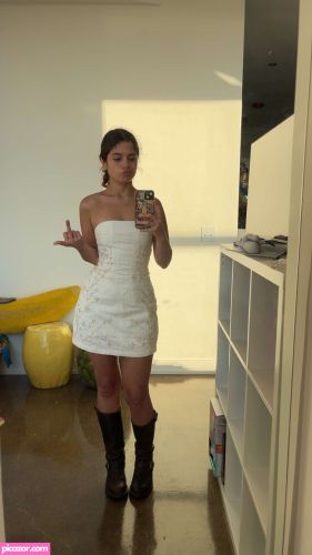 Chloeforero - Image
