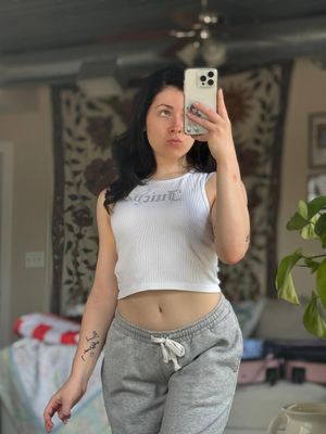 Jaelaray - Thumb