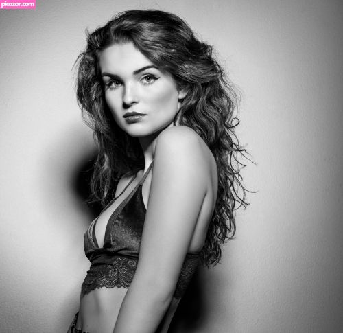 Victoria Hammett - Image
