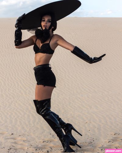 Victoria Hammett - Image