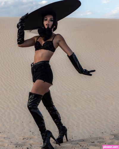 Victoria Hammett - Image