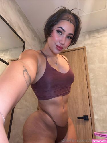 Anna Beggion - Image