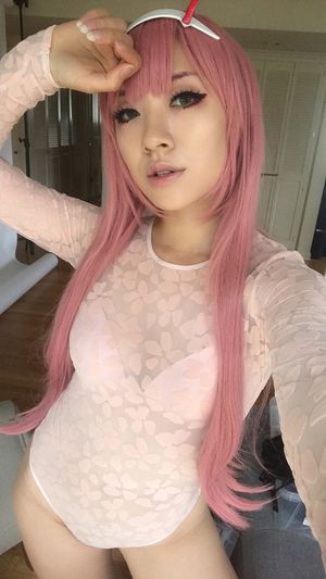 Stella Chuu N18