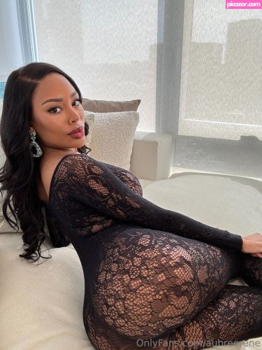 Aubree Rene - Image