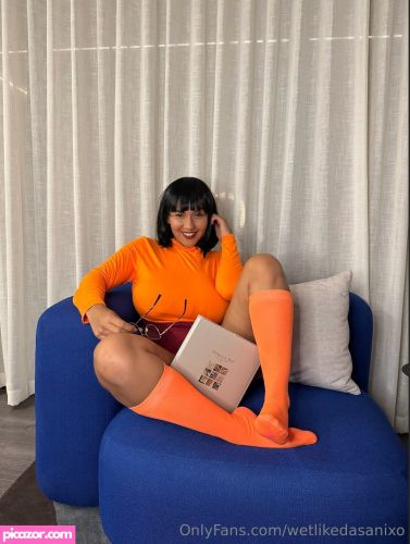 Dasani Delgado - Image