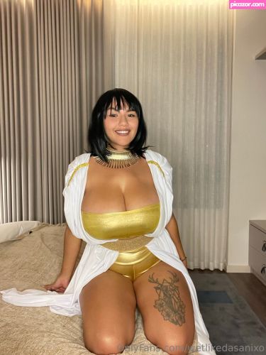 Dasani Delgado - Image