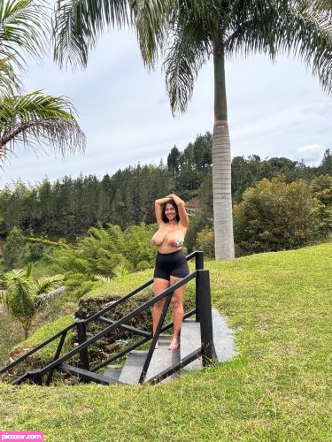 Dasani Delgado - Image