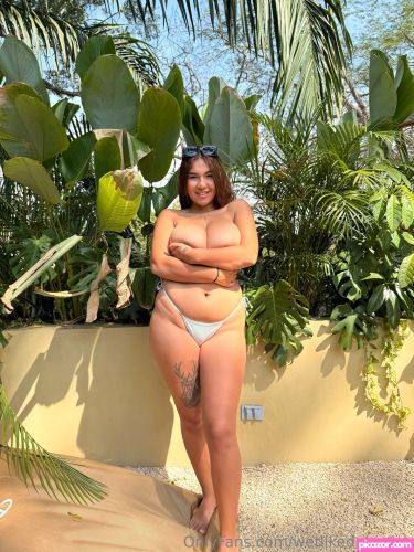 Dasani Delgado - Image