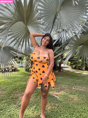Dasani Delgado - Image
