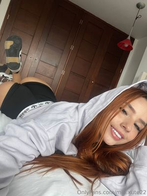 Miah Lucci N5