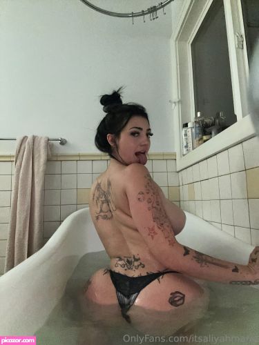 Aliyah Marie - Image