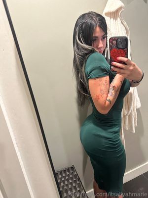 Aliyah Marie N6