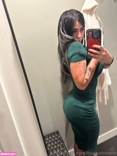 Aliyah Marie - Image