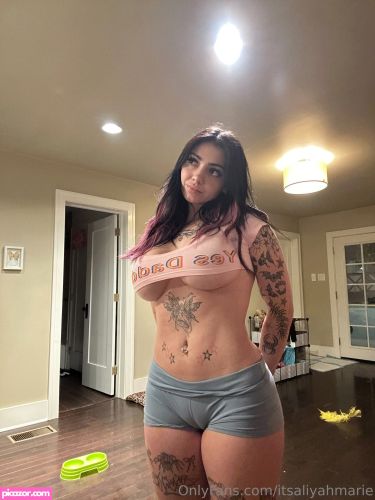 Aliyah Marie - Image
