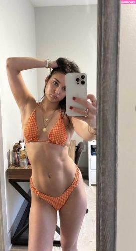 Annabelle Gesson - Image