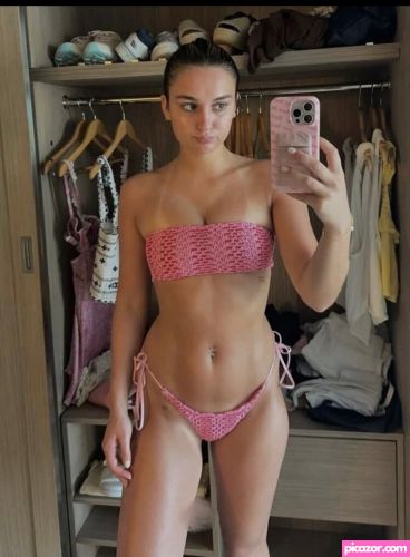 Annabelle Gesson - Image