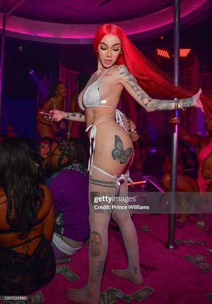danielle-bregoli photo #211 photo n 211