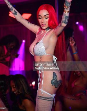 danielle-bregoli photo #212 photo n 212