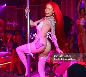 danielle-bregoli photo #213 photo n 213