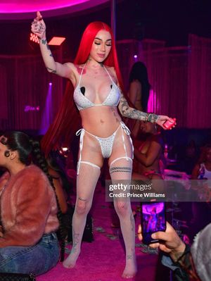 danielle-bregoli photo #218 photo n 218