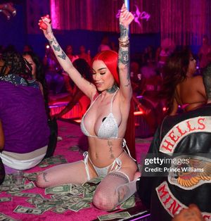 danielle-bregoli photo #216 photo n 216