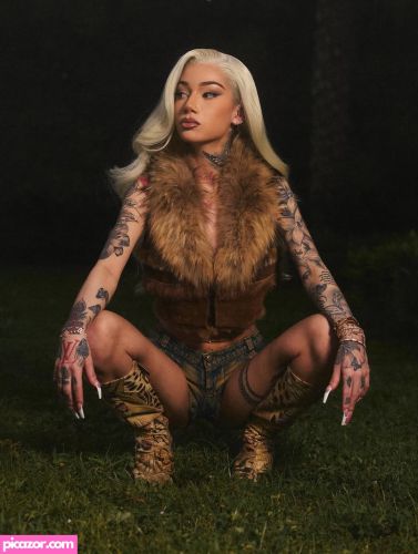 Danielle Bregoli - Image